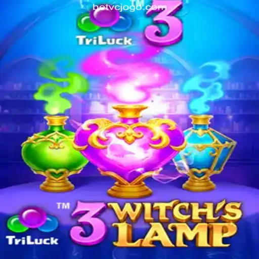 Exploring the 3WitchsLamp Game on the VCJogo.COM Platform
