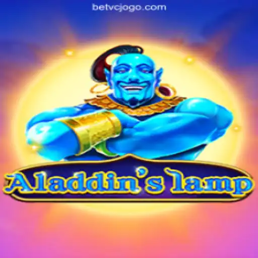 Discover the Enchantment of Aladdinslamp on VCJogo.COM Platform