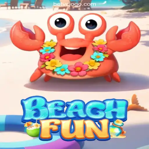 Explore the Exciting World of BeachFun on the VCJogo.COM platform-Oficial Slots Brasil #1