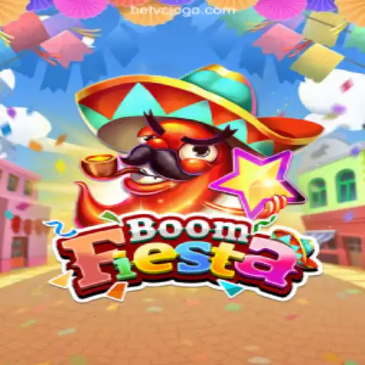 Experience the Thrills of BoomFiesta on VCJogo.COM Platform - Oficial Slots Brasil #1