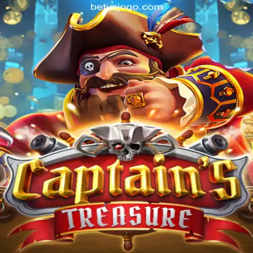 Exploring the Allure of CaptainssTreasure on VCJogo.COM Platform-Oficial Slots Brasil #1