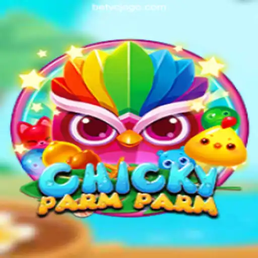Exploring ChickyParmParm: The Exciting New Game on VCJogo.COM's Platform - Oficial Slots Brasil #1