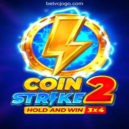 CoinStrike2: Exploring the Thrilling World of VCJogo.COM's Official Slots Brasil #1