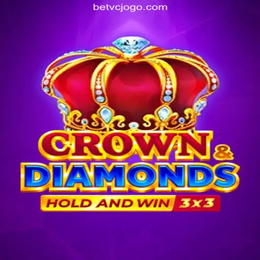 Discover the Thrills of Crowndiamonds on VCJogo.COM Platform