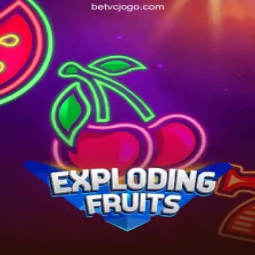 ExplodingFruits: Discover the Thrill on VCJogo.COM Platform-Oficial Slots Brasil #1