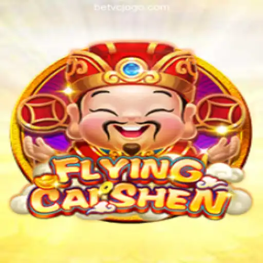 Explore the World of FlyingCaiShen on VCJogo.COM platform-Oficial Slots Brasil #1