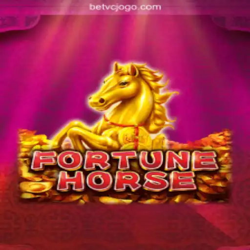 Discover the Thrilling World of FortuneHorse on VCJogo.COM