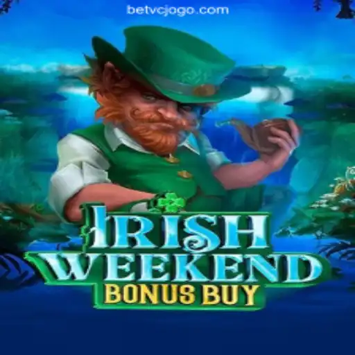 Exploring IrishWeekendBonusBuy: A Guide to the VCJogo.COM Platform - Oficial Slots Brasil #1
