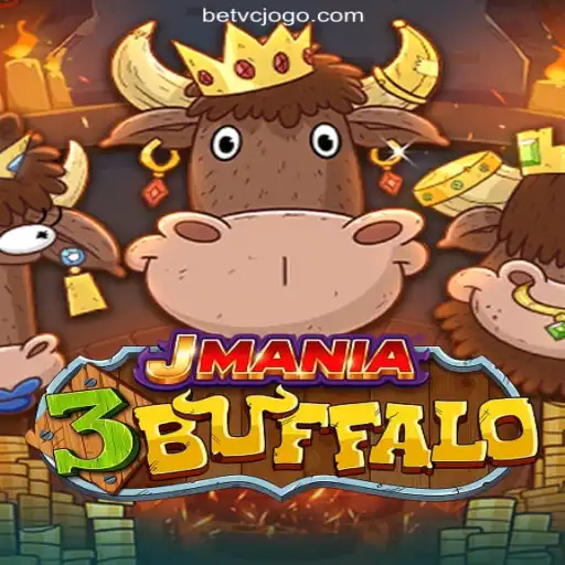 Explore JMania3Buffalo: The Exciting World of VCJogo.COM's Premier Slot Game