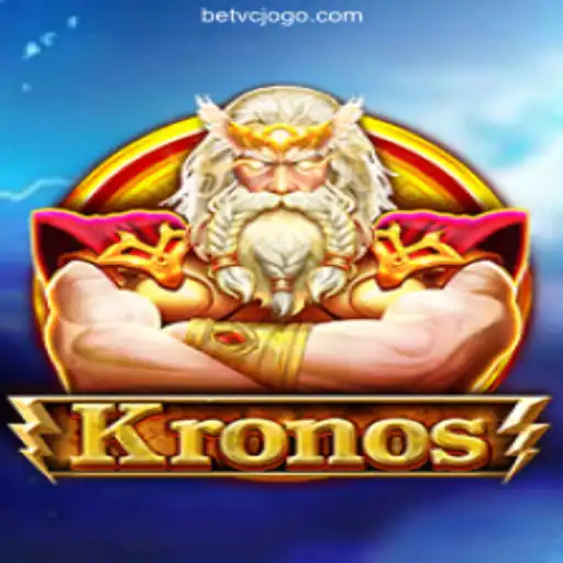 Explore the Mystical World of Kronos on VCJogo.COM: Oficial Slots Brasil #1