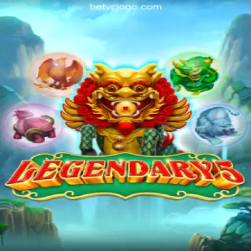 Exploring Legendary5: The Premier Slot Game on VCJogo.COM Platform-Oficial Slots Brasil #1