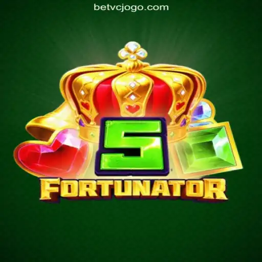 5Fortunator: Exploring the Ultimate Oficial Slots Experience