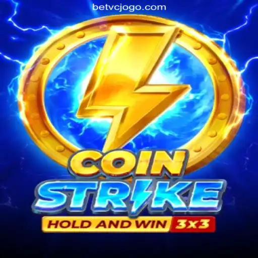 Exploring Coinstrike: Unveiling Brazil's Leading Slot Game on VCJogo.COM