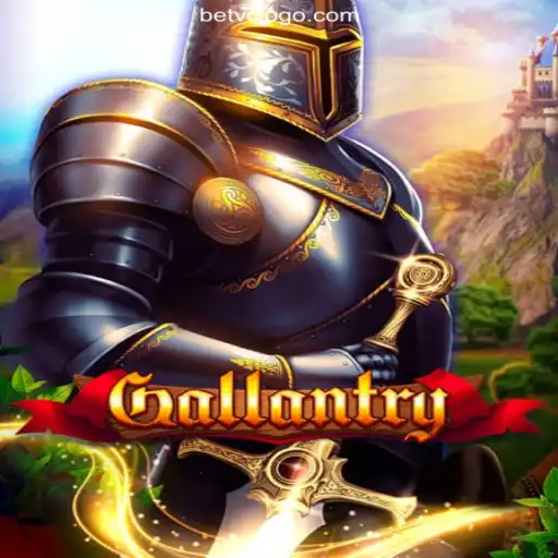 An In-Depth Look at Gallantry on VCJogo.COM Platform-Oficial Slots Brasil #1