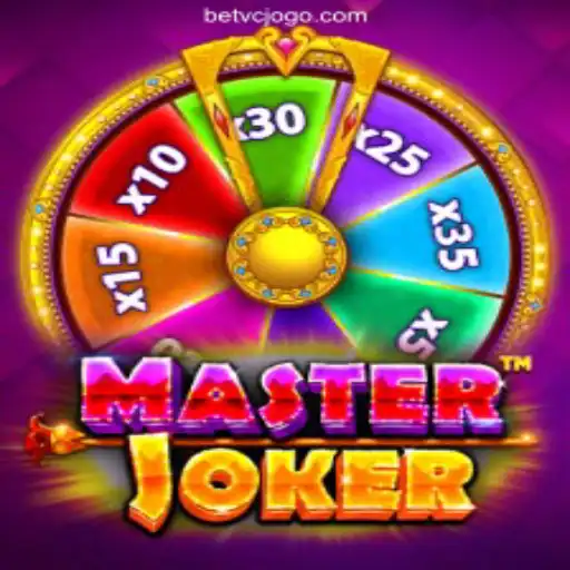 MasterJoker: A Thrilling Slot Experience on VCJogo.COM Platform