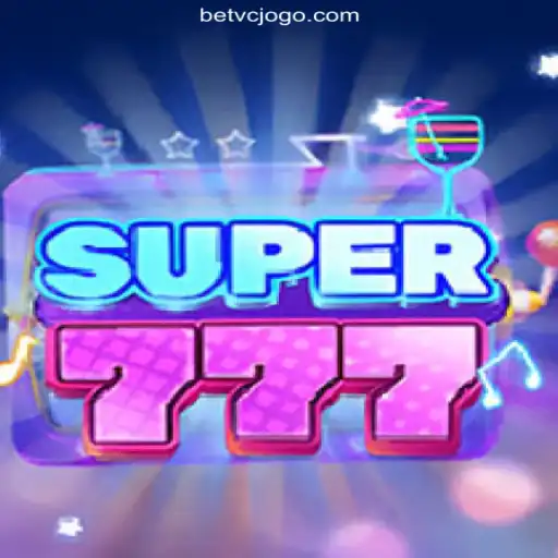 Exploring the Thrills of Super777 on VCJogo.COM: The Premier Slots Experience in Brazil
