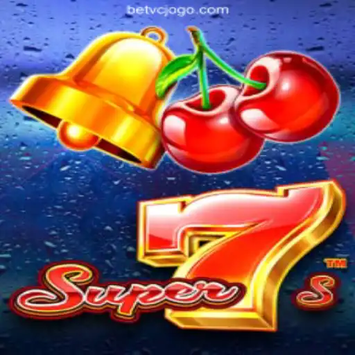 Exploring Super7s: A Premier Experience on VCJogo.COM, Brasil's Leading Slot Platform