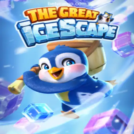 Exploring TheGreatIcescape: A Chill Adventure on VCJogo.COM Platform-Oficial Slots Brasil #1