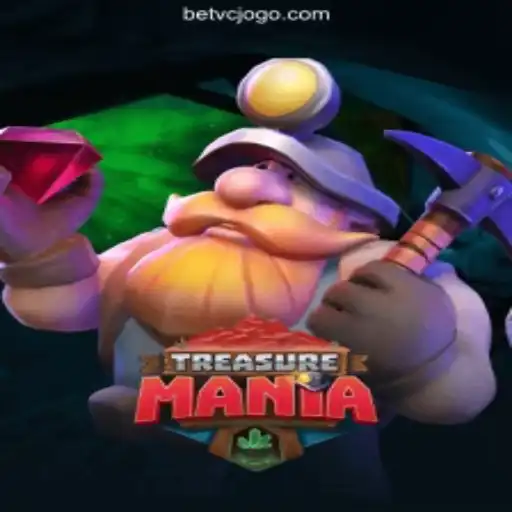 Unveiling TreasureMania: A Dive into the Brasil #1 VCJogo.COM Slots Universe