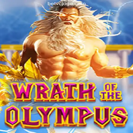Wrath of Olympus: Unveiling the New Era of Slot Gaming on VCJogo.COM