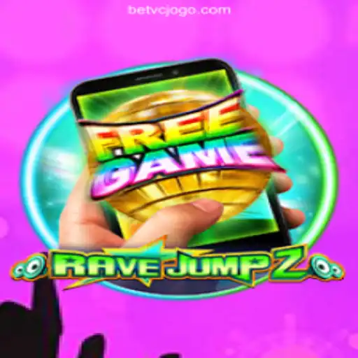 RaveJump2M: The Thrilling World of Slots on VCJogo.COM