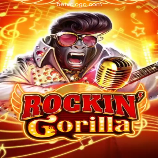 Discover the Thrill of RockinGorilla: The Premier Game on VCJogo.COM Platform