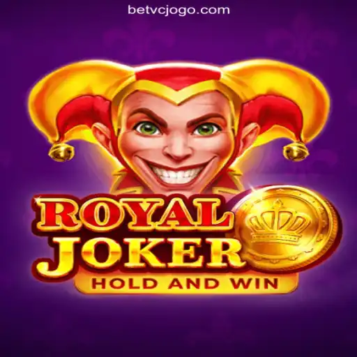 Discover the Exciting World of Royaljoker: VCJogo.COM's Premier Slot Experience