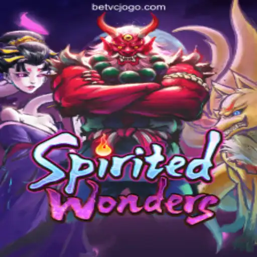Discover the Thrilling World of SpiritedWonders on VCJogo.COM Platform-Oficial Slots Brasil #1