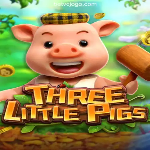 Discover the Enchanting World of THREELITTLEPIGS on VCJogo.COM: Brasil's Premier Slot Experience
