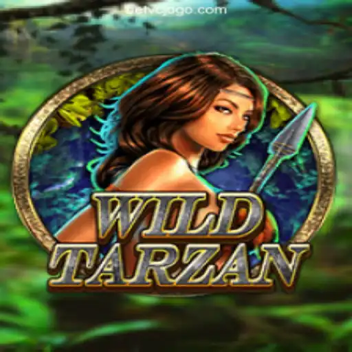 Exploring the Jungle Adventure: WildTarzan on VCJogo.COM - The Premier Slot Platform in Brazil