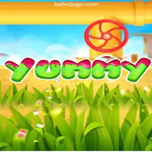 Discover Yummy: VCJogo.COM's Premier Slot Game Experience
