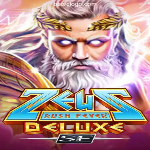 Discover ZeusRushFeverDeluxeSE: The Pinnacle of Slot Gaming on VCJogo.COM